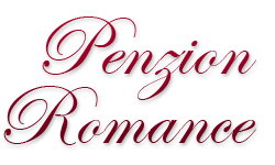 Penzion Romance - Břeclav